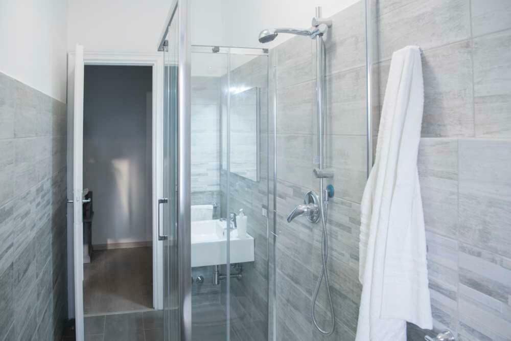 Green View Apartment 로마 외부 사진