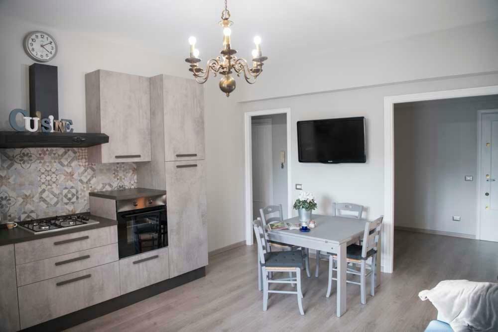 Green View Apartment 로마 외부 사진