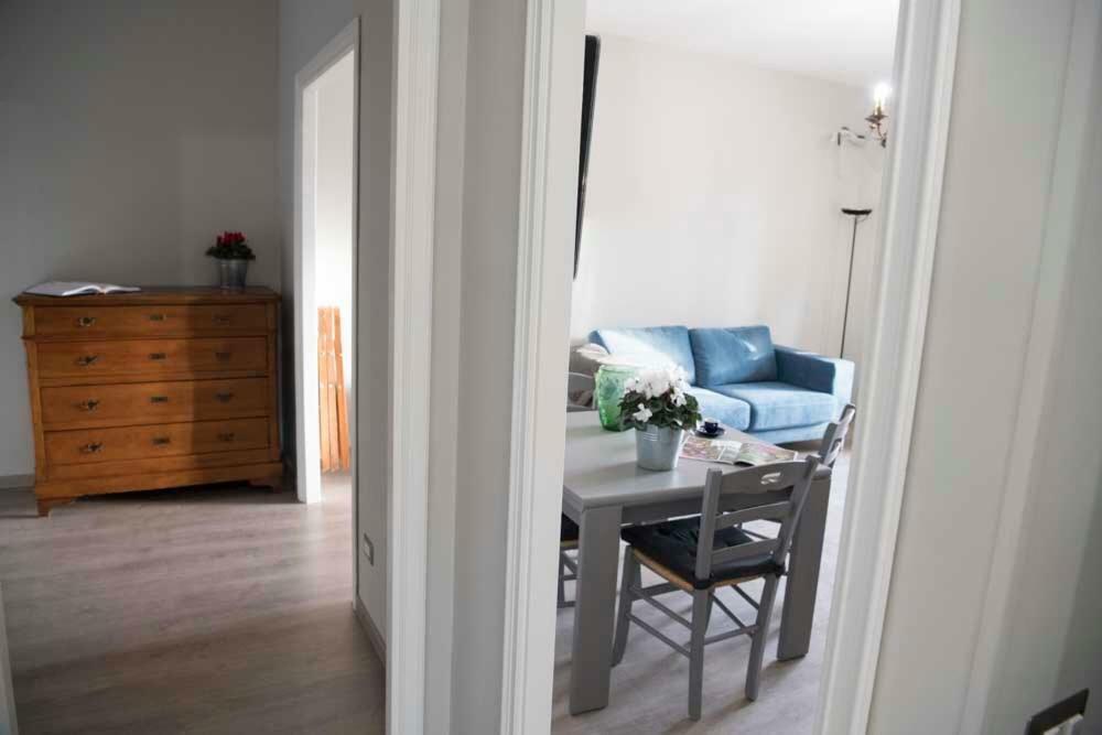 Green View Apartment 로마 외부 사진