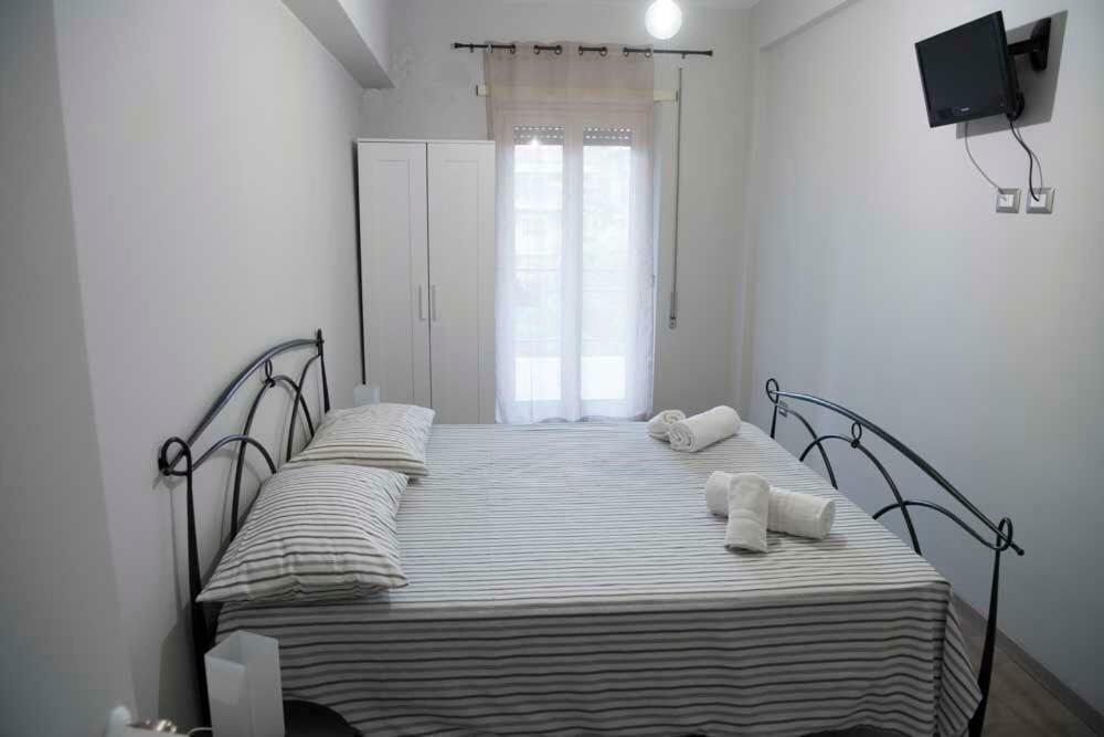 Green View Apartment 로마 외부 사진