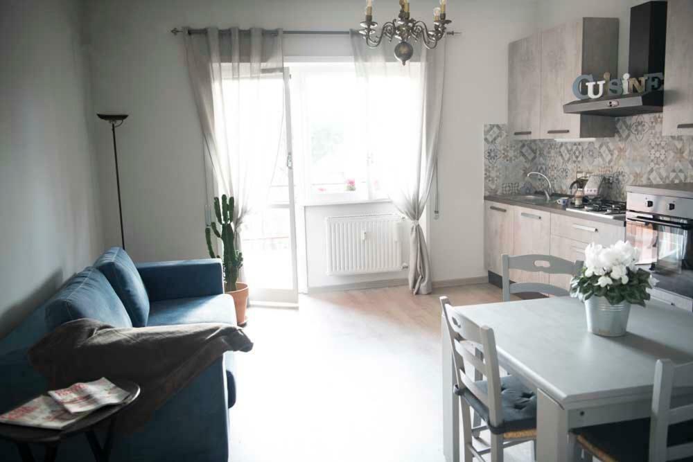Green View Apartment 로마 외부 사진