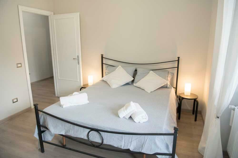Green View Apartment 로마 외부 사진