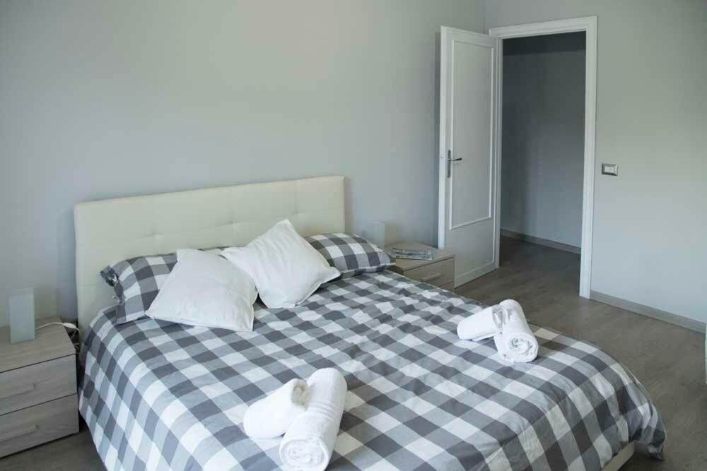 Green View Apartment 로마 외부 사진