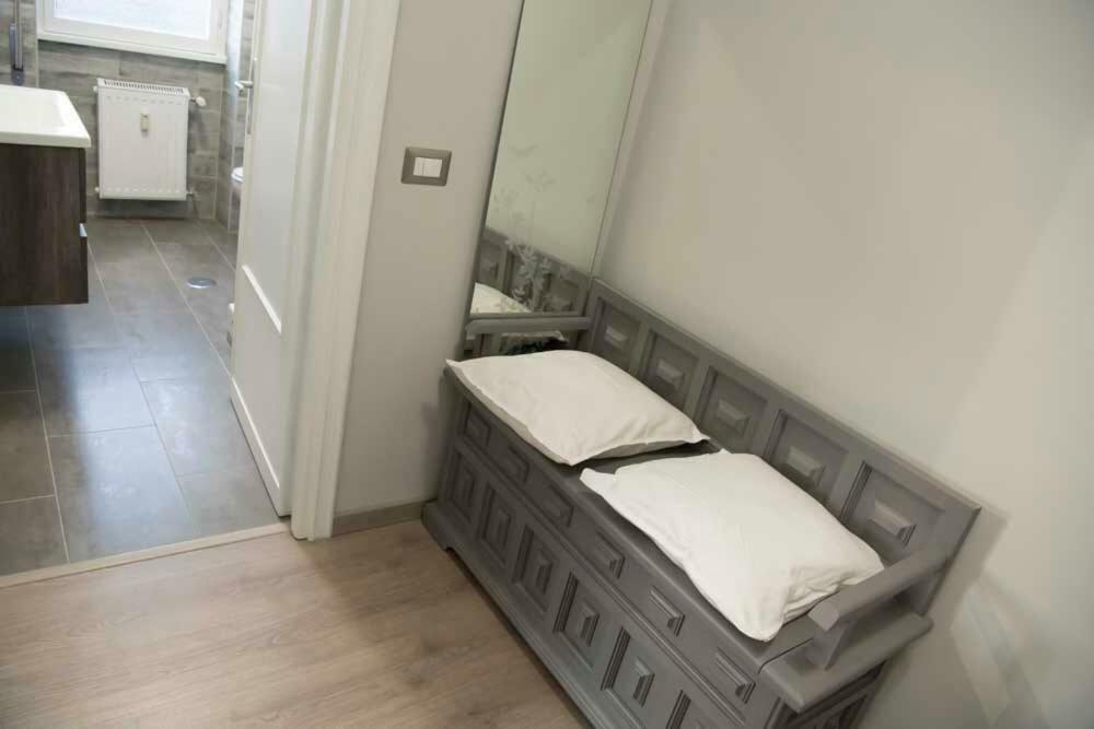 Green View Apartment 로마 외부 사진