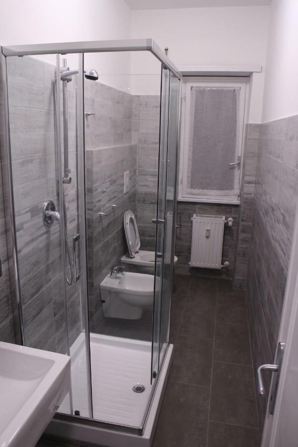 Green View Apartment 로마 외부 사진