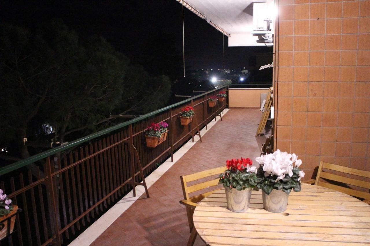 Green View Apartment 로마 외부 사진