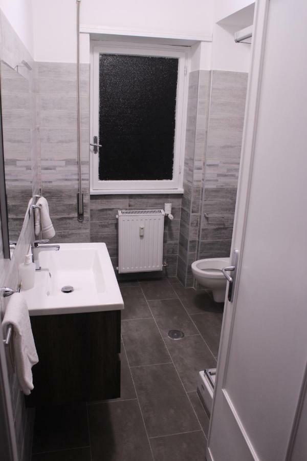 Green View Apartment 로마 외부 사진