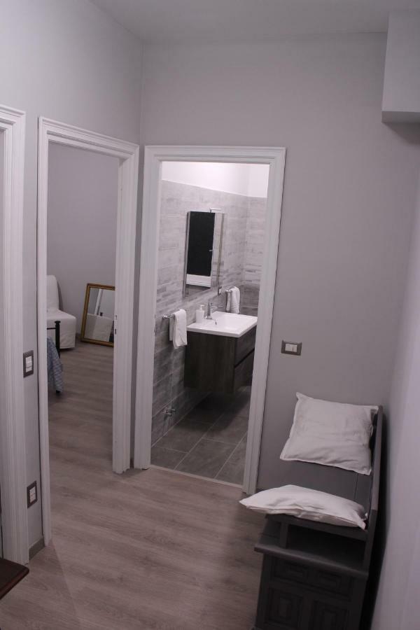 Green View Apartment 로마 외부 사진